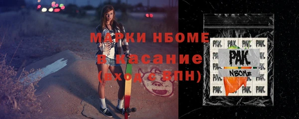 хмурый Белокуриха